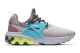 Nike React Presto Lemon Venom (CD9015-601) pink 4