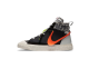 Nike Blazer Mid x READYMADE (CZ3589 001) bunt 1