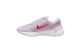 Nike Renew Run 4 (DR2682-500) pink 2