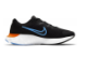 Nike Renew Run 2 (CU3504-007) schwarz 5