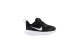 Nike Revolution 5 (BQ5673-003) schwarz 1