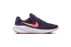 Nike Revolution 7 Road (FB2208-500) lila 1