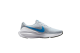 Nike Revolution 8 Pure Platinum Grey Blue Hero (HJ9198-006) grau 5