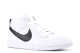 Nike Dunk Lux Chukka Riccardo Tisci x (910088-101) weiss 6