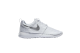 Nike Rosherun BR Metallic (724850 100) weiss 3