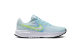 Nike Run Defy (HM9593-400) blau 2