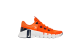 Nike Free Metcon 5 Denver Broncos Russell Wilson (FQ1412 800) orange 3