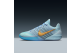 Nike Sabrina 3 Blueprint womens (HF2881-400) blau 4