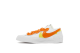 Nike Sacai Low Blazer x Magma (Dd1877-100) weiss 3