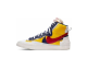 Nike Sacai x Blazer Mid (BV0072-700) gelb 1