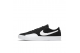 Nike SB Blazer Court (CV1658-002) schwarz 1