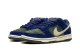 Nike Dunk Low SB (HF3704-400) blau 6