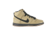 Nike SB Dunk High Bag (313171-202) beige 4