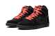 Nike SB Dunk Safari Atomic Pro High (305050 066) schwarz 2