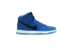 Nike SB Dunk High Game Royal Pro (305050-404) blau 3