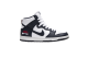 Nike SB Dunk High Pro Zoom Obsidian (854851-441) bunt 4