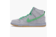 Nike SB Dunk High Silver Box Premium (313171-039) grau 2