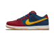 Nike SB Dunk Barcelona Low (DJ0606-400) bunt 3