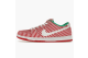 Nike SB Dunk Low Candy Cane (313170-613) bunt 2