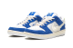 Nike Fly Streetwear Dunk Low Pro SB Gardenia (DQ5130-400) bunt 3