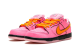 Nike The Powerpuff Girls x Nike SB Dunk Low Blossom (FD2631-600) pink 2