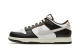 Nike HUF x Dunk Low SB San Francisco (FD8775 001) bunt 3