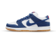 Nike SB Dunk Los Angeles Dodgers Low (DO9395-400) bunt 4