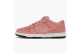 Nike SB Dunk Pig Low (CV1655-600) pink 2