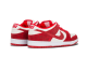 Nike SB Dunk Premium Day Valentines Low (313170-662) bunt 4
