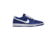 Nike SB Dunk Low Ishod Wair Pro Deep Royal (819674-416) blau 3