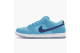 Nike SB Dunk Pro Low Blue Fury (BQ6817-400) türkis 2