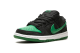 Nike Dunk Low SB Pro Pine Green (BQ6817-005) bunt 5