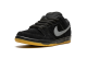 Nike Dunk Low Pro SB Fog (BQ6817-010) schwarz 5