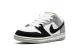 Nike Dunk Low SB Chlorophyll (BQ6817-011) grau 5