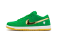 Nike SB Dunk Pro Low St. Patricks 2022 Day (BQ6817-303) grün 2