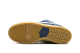 Nike Dunk Low SB ISO Pro (FJ1674 400) blau 5