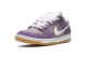 Nike SB Dunk Pro Iso Low Unbleached Pack Lilac (DA9658-500) lila 5