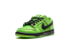Nike The Powerpuff Girls Dunk Low SB PS Buttercup (FZ8832-300) grün 4