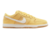Nike SB Dunk Saturn Gold Pro Low (FJ1674-700) gelb 3