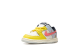 Nike SB Dunk Low Be True Xavier Schipani TD (DX9219-100) bunt 4