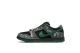 Nike There Skateboards x Nike SB Dunk Low Gorge Green (HF7743-001) bunt 4