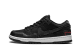 Nike SB Dunk Low x Wasted Youth (DD8386-001) schwarz 3