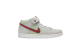 Nike SB Dunk Mid Widow QS Pro (AQ2207-163) bunt 5