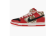 Nike SB Dunk Linoleum Mid (314381 001) bunt 2