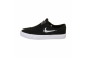 Nike SB Janoski Canvas Slip Stefan GS (882988-002) schwarz 5