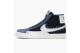 Nike SB Zoom Blazer Sashiko Mystic Navy Mid (CT0715-400) blau 2