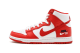 Nike SB Dunk High Pro Zoom (854851-661) bunt 2