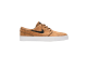 Nike SB Zoom Stefan Janoski Elite Cork (725074-201) braun 4