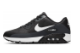 Nike Schuhe Air Max 90 G (cu9978-002) schwarz 2