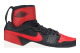 Nike Serena Williams x Flare AJ1 23 (878458-023) bunt 5